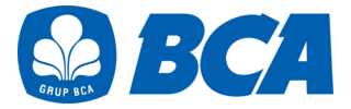 Logo BCA