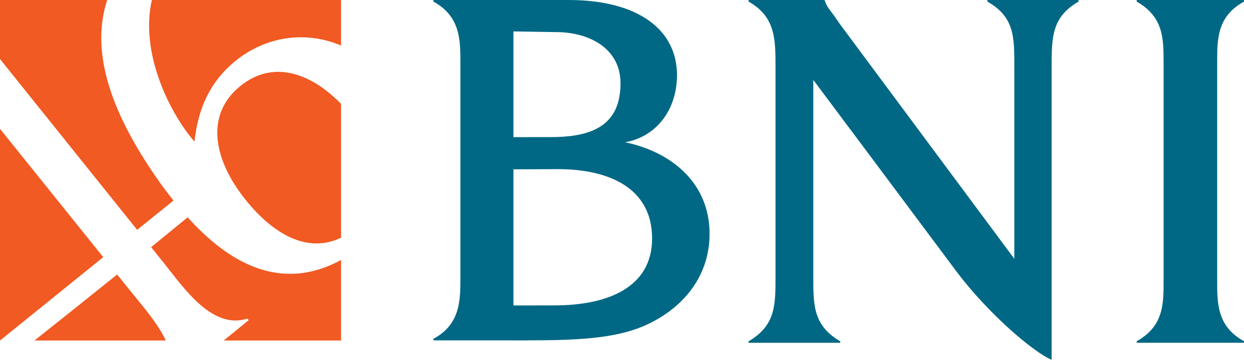 Logo BNI