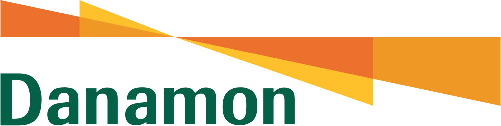 Logo Danamon