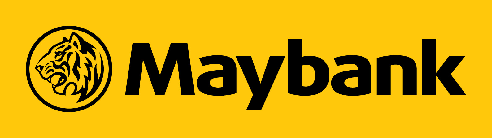 Logo Maybank